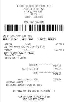 random receipt generator 2022.